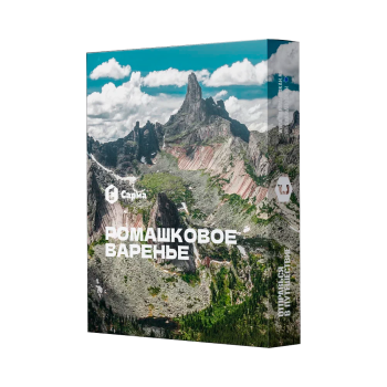 Табак для кальяна "Сарма" Ромашковое варенье 25гр Табак для кальяна "Сарма" Ромашковое варенье 25гр