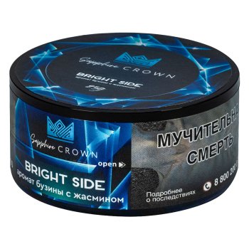 SAPPHIRE CROWN Bright side 25гр SAPPHIRE CROWN Bright side 25гр