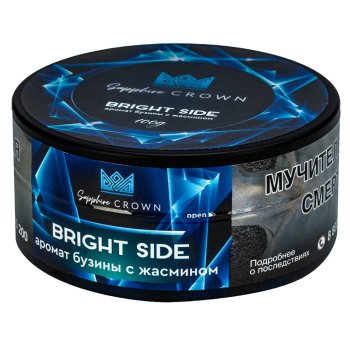 SAPPHIRE CROWN Bright side 100гр SAPPHIRE CROWN Bright side 100гр