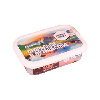 Табак для кальяна "Сарма" Северная черника 120гр Табак для кальяна "Сарма" Северная черника 120гр