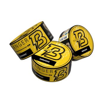 Banger Mikado 25гр МРК