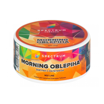 Spectrum Mix Line Morning Oblepiha  25гр МРК
