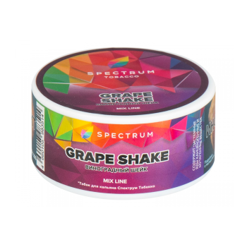 Spectrum Mix Line Grape Shake 25гр МРК