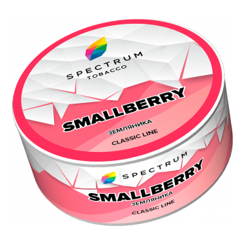 Spectrum Smallberry 25гр МРК