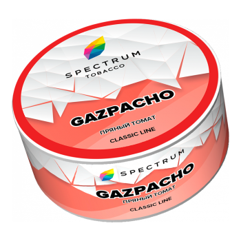Табак для кальяна Spectrum Gazpacho 25гр Табак для кальяна Spectrum Gazpacho 25гр