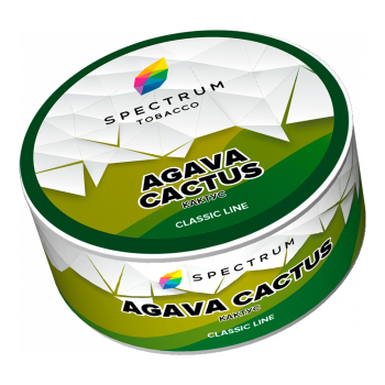 Spectrum Agava cactus 25гр МРК