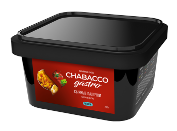 Chabacco Gastro LE MEDIUM Cheese sticks 200гр МРК