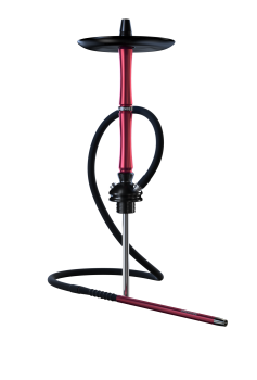 Кальян Darkside - MARS 1.0-59см (Apollo Crimson)