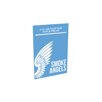 Табак Smoke Angels - It's like that one maple pecan 25 гр. Табак Smoke Angels - It's like that one maple pecan 25 гр.