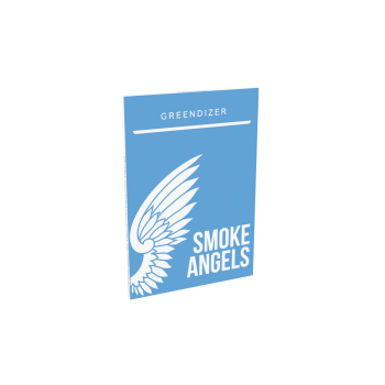 Табак Smoke Angels - Greendizer 25 гр. Табак Smoke Angels - Greendizer 25 гр.