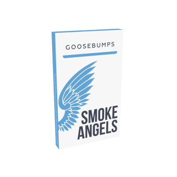 Табак Smoke Angels - Goosebumps 100 гр. Табак Smoke Angels - Goosebumps 100 гр.