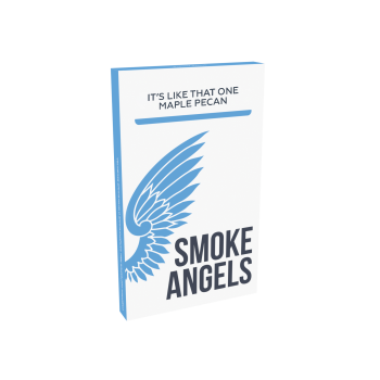 Табак Smoke Angels - It's like that one maple pecan 100 гр. Табак Smoke Angels - It's like that one maple pecan 100 гр.
