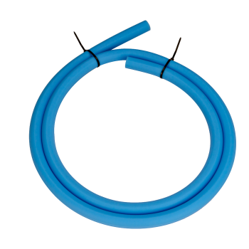 Шланг Soft Touch 11*16*1500 Sigma голубой