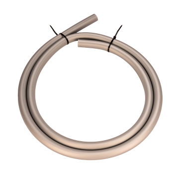 Шланг Soft Touch 11*16*1500 Sigma silver