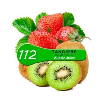 Табак Tangiers Birquq (Танжирс) Акциз - Aussie Juice (Австралийский нектар) 250 гр.