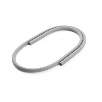 Шланг Soft Touch 11*16*1500 Circle белый