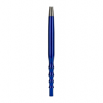 Мундштук Alpha Hookah S Classic Design (Dark Blue)