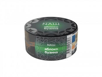 NАШ HARD Яблоко бузина 20гр МРК