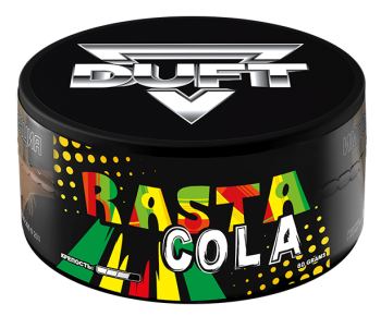 Duft Rasta cola 80гр МРК