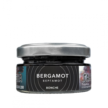 Bonche Bergamot 30гр