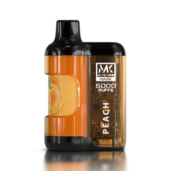 MIKING Персик (5000 затяжек) MIKING Персик (5000 затяжек)