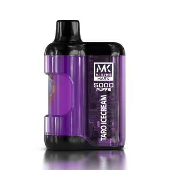 MIKING Мороженное Таро (5000 затяжек) MIKING Мороженное Таро (5000 затяжек)