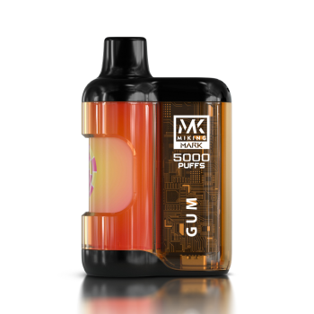 MIKING Жвачка (5000 затяжек) MIKING Жвачка (5000 затяжек)