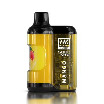 MIKING Манго (5000 затяжек) MIKING Манго (5000 затяжек)