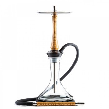 Кальян UNION Sleek Standart caramel (без колбы) Кальян UNION Sleek Standart caramel (без колбы)