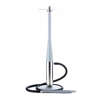 Кальян UNION Argument серый (без колбы)