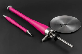 Кальян UNION Argument розовый (без колбы)