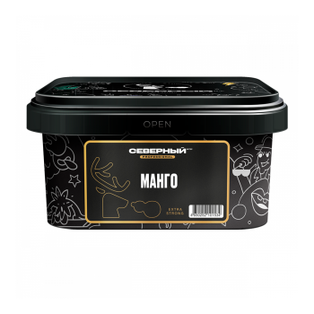 Северный Professional Манго 200гр Северный Professional Манго 200гр