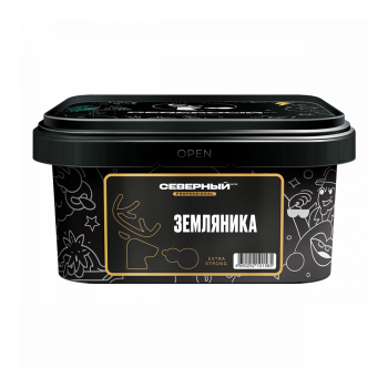 Северный Professional Земляника 200гр Северный Professional Земляника 200гр