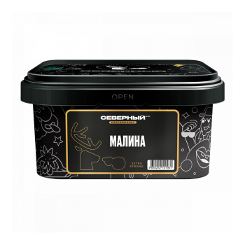 Северный Professional Малина 200гр Северный Professional Малина 200гр