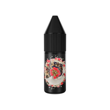 Жидкость SOAK Morning muesli 10 мл 2 мг