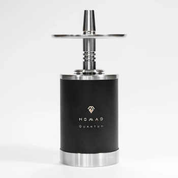 Кальян Nomad Quantum Черный