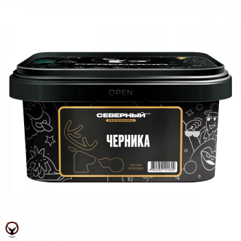 Северный Professional Черника 200гр Северный Professional Черника 200гр