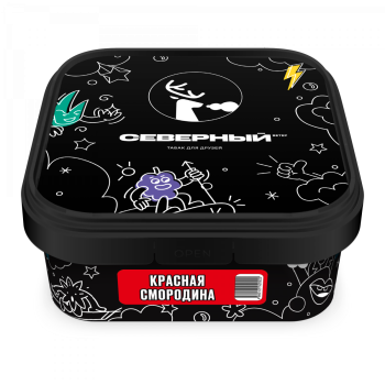 Северный Пан банан 200гр