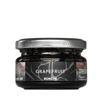 Bonche Grapefruit 30гр