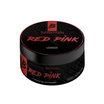 Табак для кальяна Barkhan RED PINK [Ред Пинк] 100 гр.