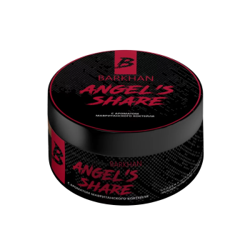 Табак для кальяна Barkhan ANGEL'S SHARE  [Доля Ангела] 25 гр.