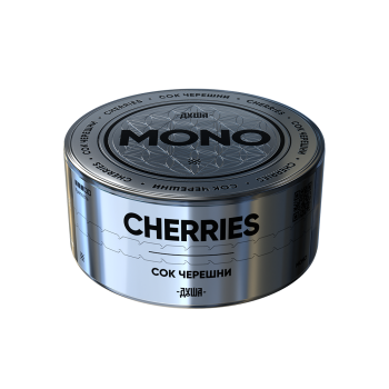 Табак для кальяна ДУША MONO - CHERRIES 25 гр.