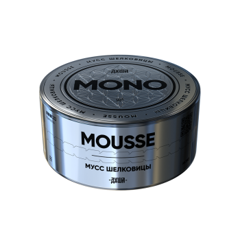 Табак для кальяна ДУША MONO - MOUSSE 25 гр.
