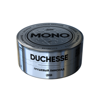 Табак для кальяна ДУША MONO - DUCHESSE 25 гр.