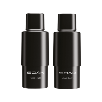 Картридж SOAK Q Мякоть киви (2шт) Картридж SOAK Q Мякоть киви (2шт)