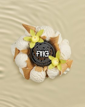 FAKE Chistaya Liniya 40 г