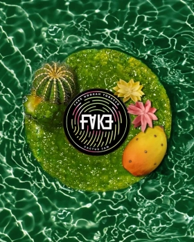 FAKE Cactus Jam 40 г