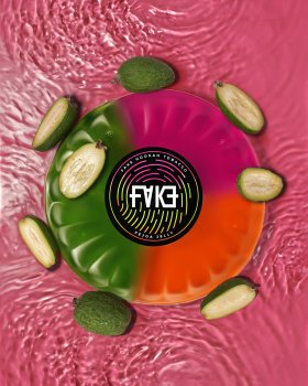 FAKE Fejoa Jelly 100 г МРК