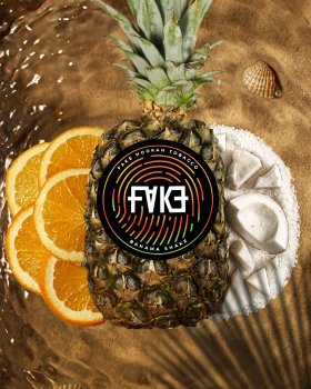 FAKE Bahama Shake 100 г