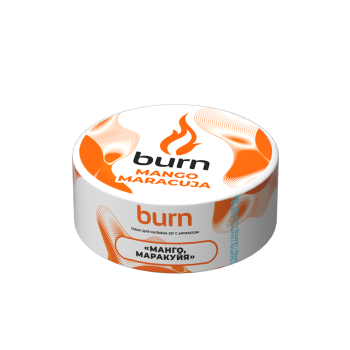 Burn Mango maracuja 25гр